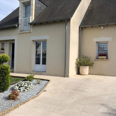 Hotel Le Hameau Du Moulin A Vent Saint-Avertin Exterior foto