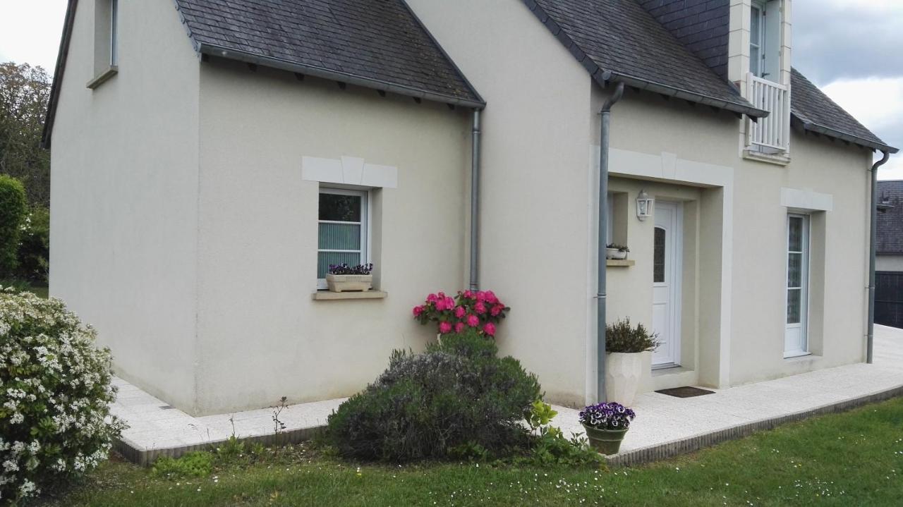 Hotel Le Hameau Du Moulin A Vent Saint-Avertin Exterior foto